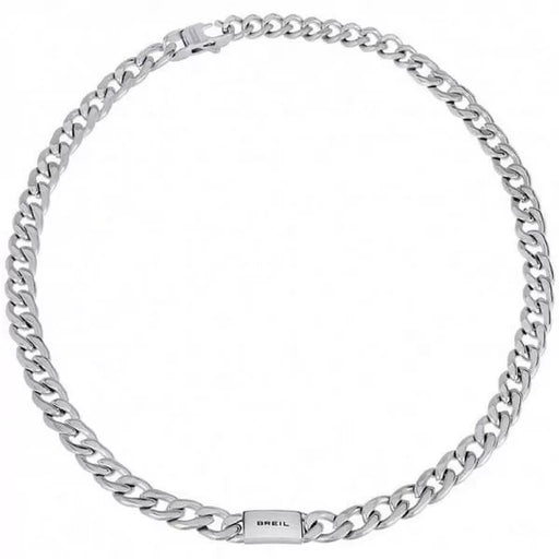 Men's Necklace Breil TJ3070 45 cm