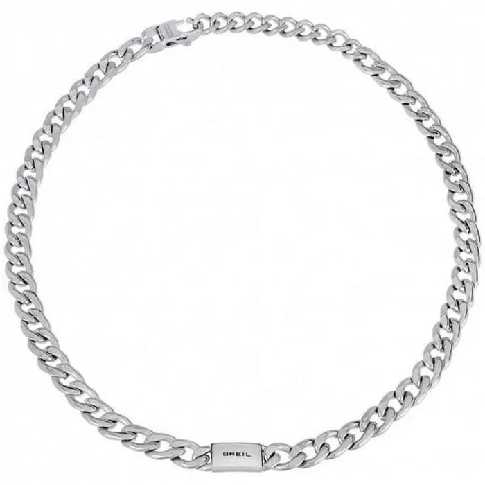 Men's Necklace Breil TJ3070 45 cm