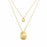 Ladies' Necklace Breil TJ3253 65 cm