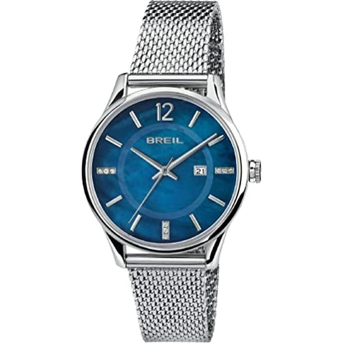 Ladies' Watch Breil TW1722 (Ø 38 mm)