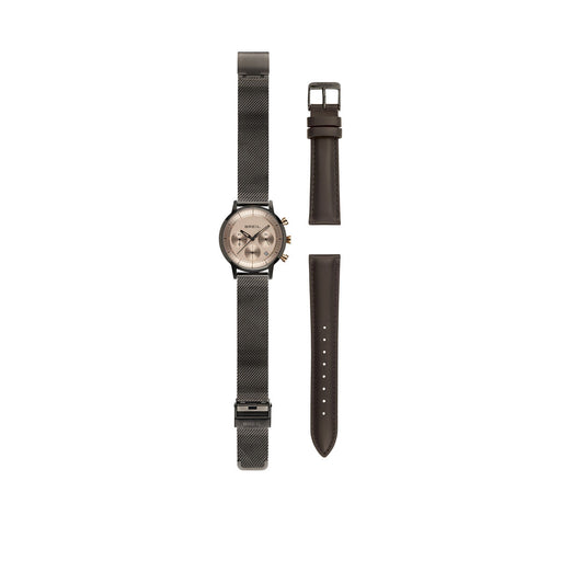 Ladies' Watch Breil TW1823 (Ø 38 mm)