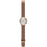 Ladies' Watch Breil TW1860 (Ø 35 mm)