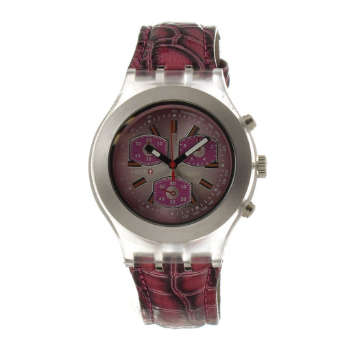 Ladies' Watch Watch WTCH0019MM (Ø 40 mm)