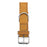 Dog collar Gloria Oasis Yellow (70 x 3 cm)