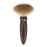 Backcombing brush Gloria Oval