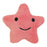 Dog toy Gloria Vega Starfish