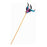 Cat toy Gloria Adhara Brush Feathers