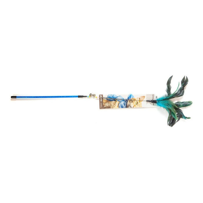 Cat toy Gloria Meissa Brush Feathers