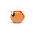 Dog toy Gloria Hamburdog 14 x 6 cm Hamburger