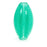 Dog toy Gloria Dental care TPR Assorted colours (9 cm)