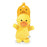 Soft toy for dogs Gloria Enyi 3 x 5 x 14 cm Duck