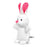 Soft toy for dogs Gloria Ore 10 cm Rabbit