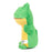 Soft toy for dogs Gloria Rafiki Frog