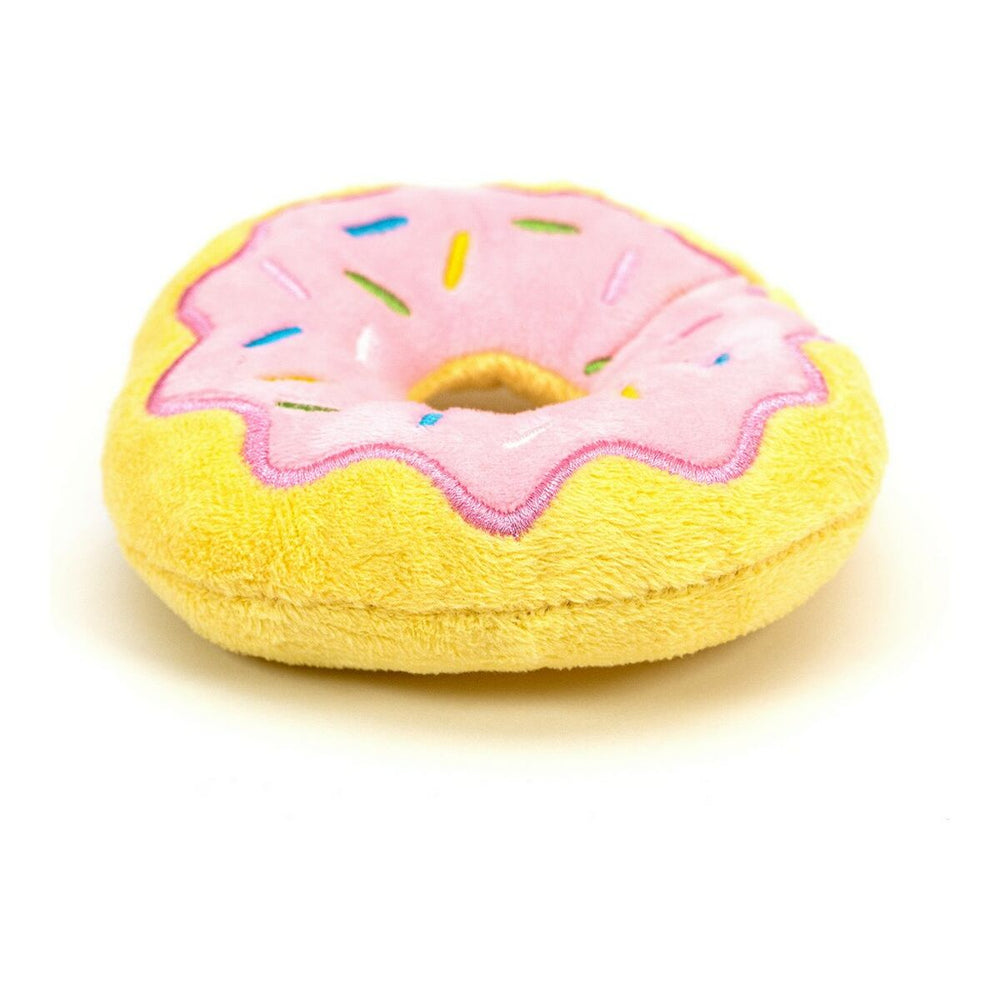 Soft toy for dogs Gloria Frosty Donut Pink