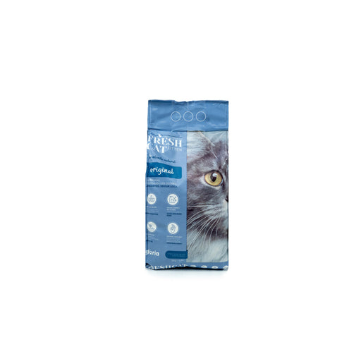 Cat Litter Gloria Bentonita Premium Original 5 kg