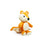 Dog toy Gloria Dotan polypropylene