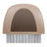 Dog Brush Gloria Anti flea