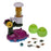 Science Lab Game Zombie Ball Bizak 113501