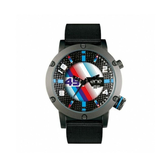 Men's Watch Ene 650000115 (Ø 51 mm)