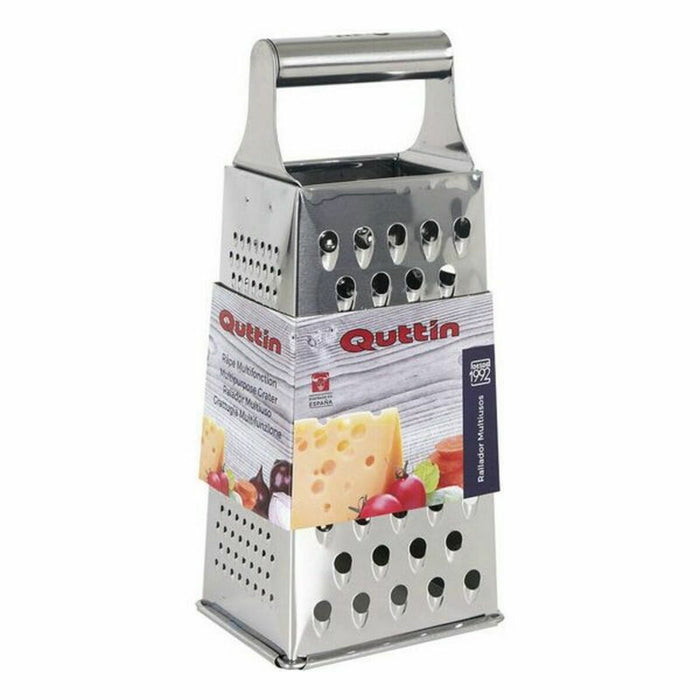 Multi-purpose grater Quttin (10,7 x 8,3 x 24 cm)