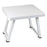 Folding Table Confortime (51 x 40 x 40 cm)