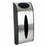 Bag Dispenser Confortime 104630 Stainless steel (6 Units)