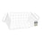 Multi-purpose basket Confortime White