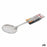 Skimmer Quttin Stainless steel 11,5 x 32 cm (32 cm)