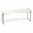 Folding Shelf Confortime 104825 44,3 x 13,5 x 18,5 cm (12 Units)