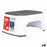 Stool Confortime 34 x 24 x 15,5 cm (6 Units)