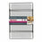 Cooling Mesh Quttin 105016 38 x 25 x 8,5 cm