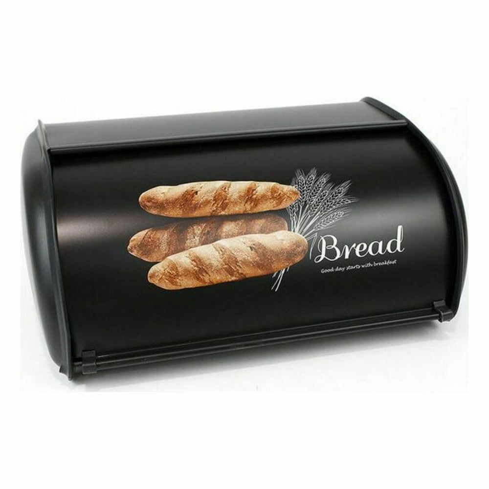 Breadbasket Privilege Metal 150 ml (Refurbished B)