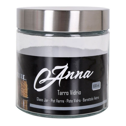 Jar (1 ud)