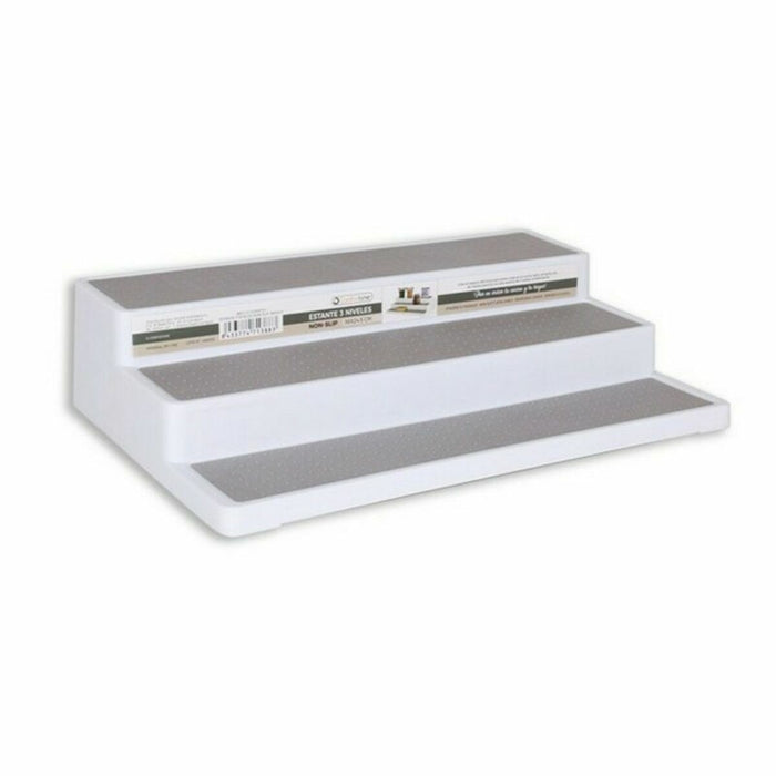 Shelve Confortime 36 x 24,5 cm (12 Units)