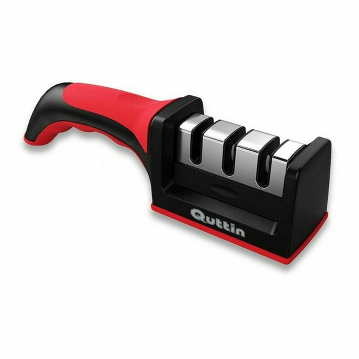 Knife Sharpener Quttin 107204 21 x 6 x 5 cm