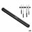 Magnetic knife rack Quttin 107463 (38 cm) 38 x 4,8 cm