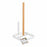 Kitchen Paper holder Confortime Maison (15 x 15 x 30 cm)