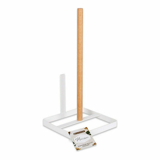 Kitchen Paper holder Confortime Maison (15 x 15 x 30 cm)