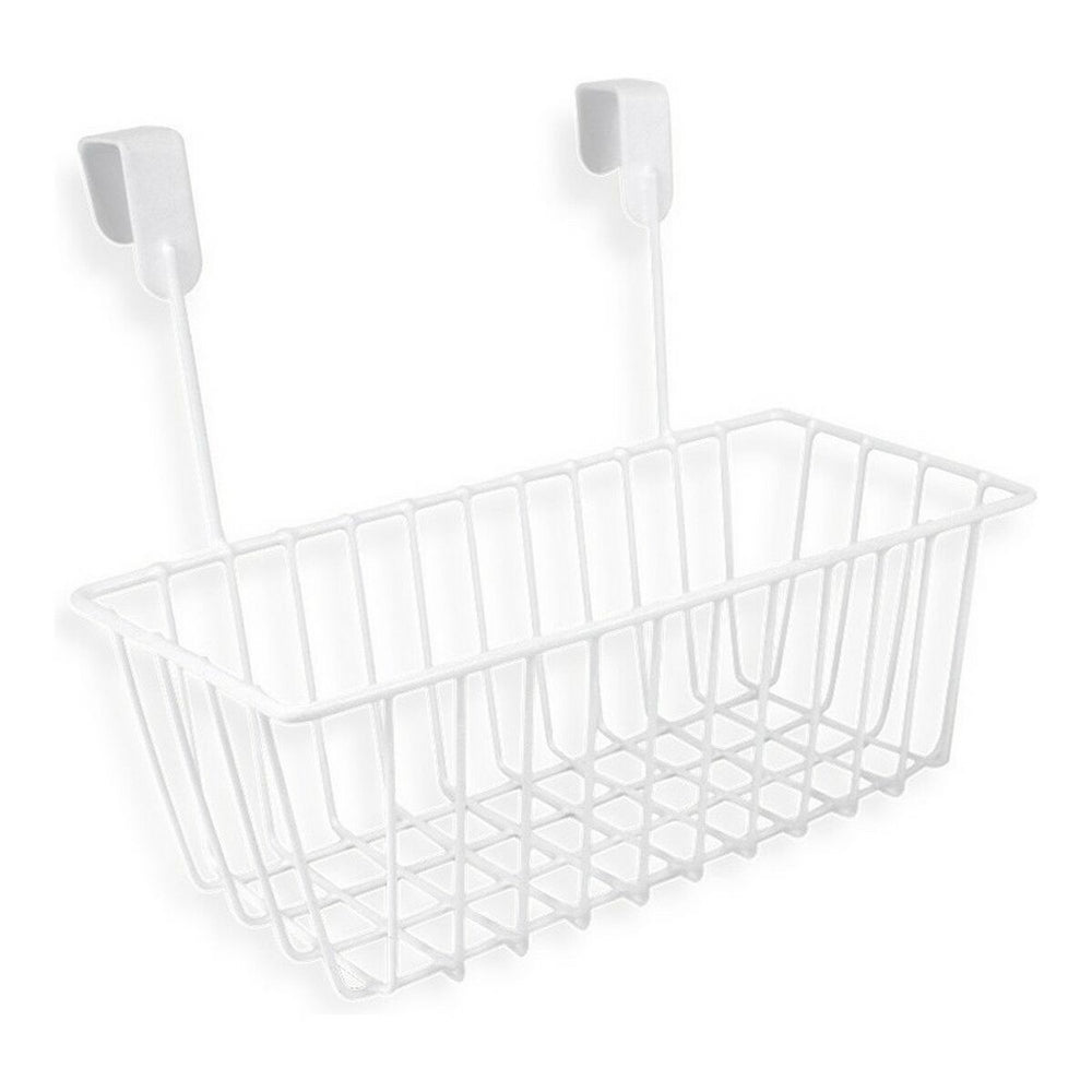 Basket for Kitchen Shelf Confortime (28 x 13 x 22 cm)