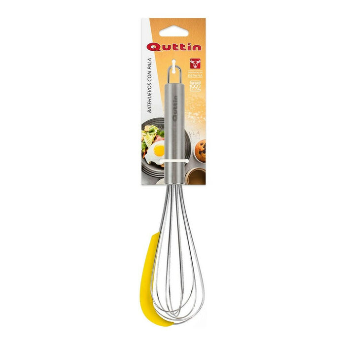 Manual Whisk Quttin 139497 Spade (26 cm)