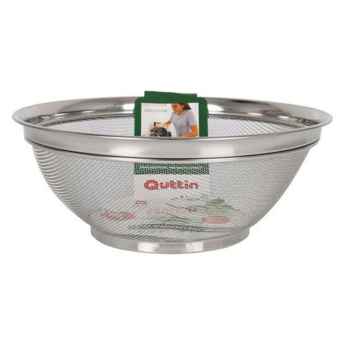 Pasta Drainer Quttin Steel