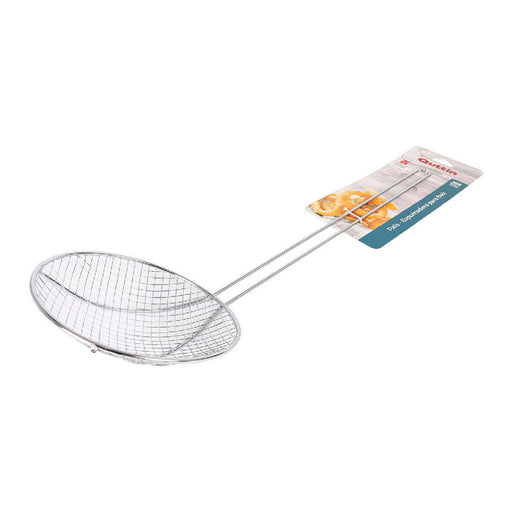 Skimmer Quttin Steel (15 cm)