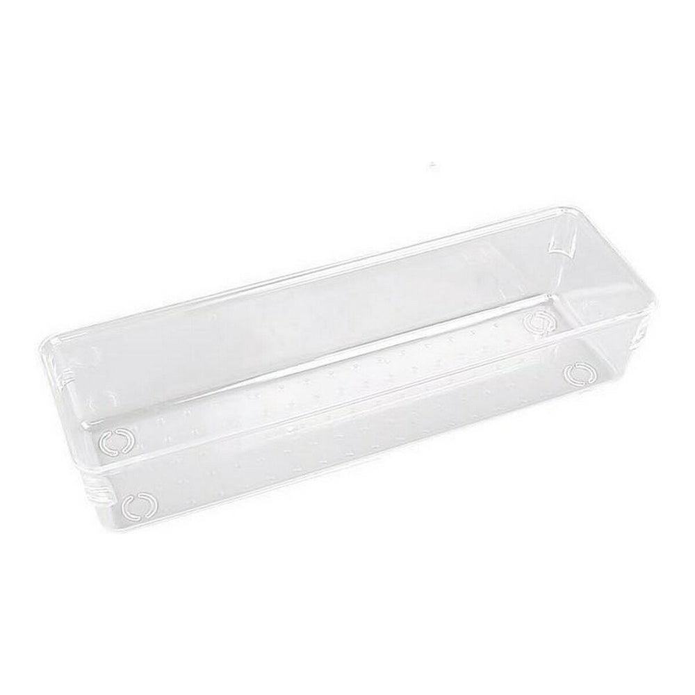 Organiser Confortime polystyrene (25 x 8,2 x 5,6 cm)