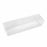 Organiser Confortime polystyrene 25 x 8 x 6 cm (24 Units)