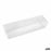 Organiser Confortime polystyrene 25 x 8 x 6 cm (24 Units)