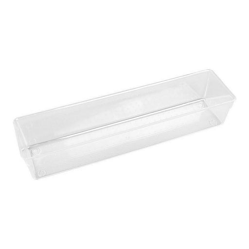 Organiser Confortime polystyrene (41 x 10, 4 x 8,2 cm)