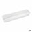 Organiser Confortime polystyrene 32,5 x 8 x 6 cm (24 Units)