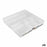 Drawer Organizer Confortime polystyrene 30 x 30 x 5 cm (12 Units)
