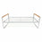 Shelve Confortime Maison 51,3 x 20,8 x 20 cm (6 Units) (51,3 x 20,8 x 20 cm)