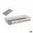 Organiser Quttin Non-Slip 39,8 x 18,5 x 6 cm (39,8 x 18,5 cm)